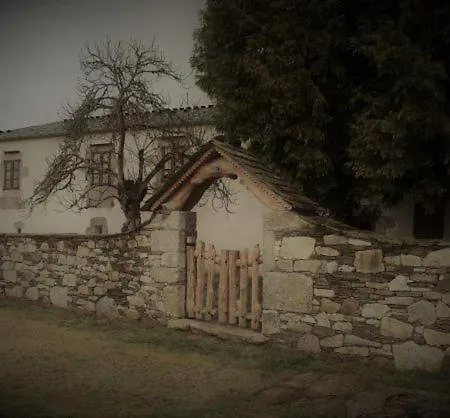 Casa De Aldea Val Dos Sonos Casa de Campo Lugo