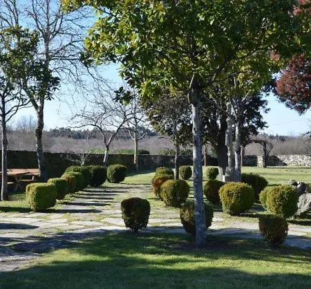 Casa De Aldea Val Dos Sonos