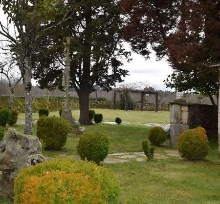 Casa De Aldea Val Dos Sonos Lugo