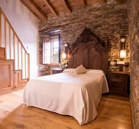 Casa De Aldea Val Dos Sonos Lugo