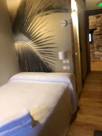 Casa De Aldea Val Dos Sonos Country house *