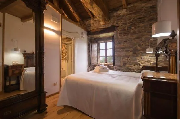 Hétvégi ház Casa De Aldea Val Dos Sonos *