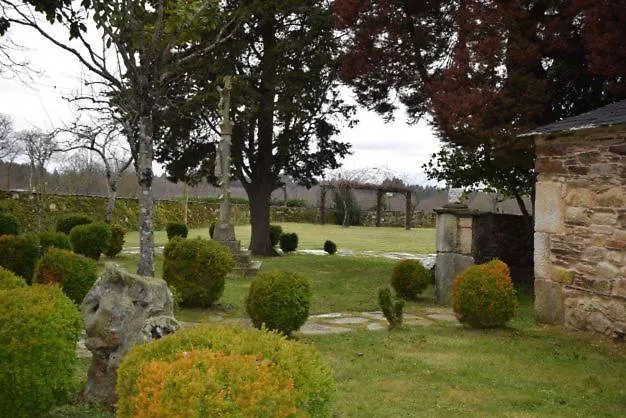 Casa De Aldea Val Dos Sonos 卢戈